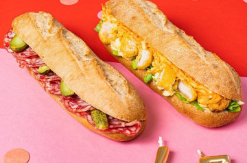 La Croissanterie : avez-vous déjà goûté à ses sandwichs ?