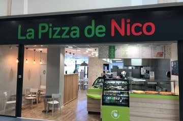La Pizza de Nico s'exporte en Chine