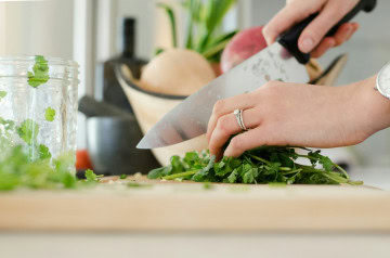 La place des femmes dans la gastronomie française moderne