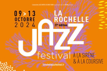 La Rochelle Jazz Festival : les restaurants pour dîner