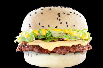 Le BaoXpress de Gomu Burger : le snack rapide à petit prix