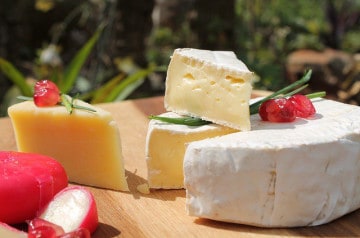 Le camembert râpé, un fromage révolutionnaire