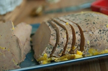 Le foie gras bientôt interdit à New York