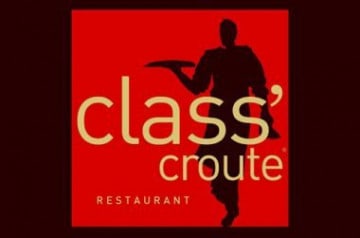 Le restaurant automatique de Class’Croute