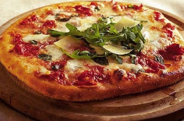 Les 13 plus populaires pizzas de tous les temps