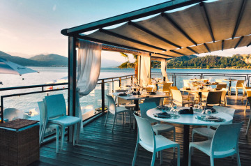 Les 6 plus belles terrasses de Marseille où manger cet été
