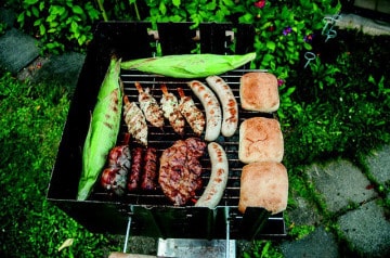 Les 7 règles d’un barbecue réussi en été 