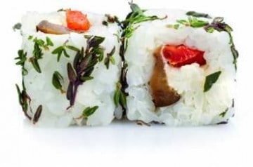 Les nouveaux sushis d’Eat Sushi