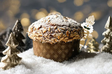 Les produits de fête d’Ange Boulangerie