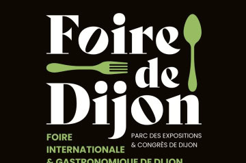 Les restaurants autour de la Foire de Dijon