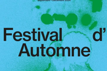 Les restaurants du Festival d'Automne 2024