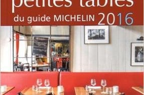 Les restaurants non-étoilés dans le guide Michelin