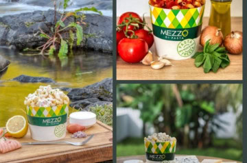 Les sauces Mezzo di Pasta en 2025