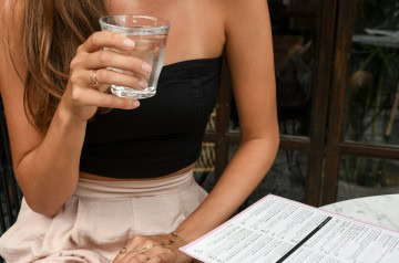 Les secrets des restos pour influencer vos choix à la carte