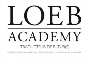 Loeb Academy et la restauration de demain