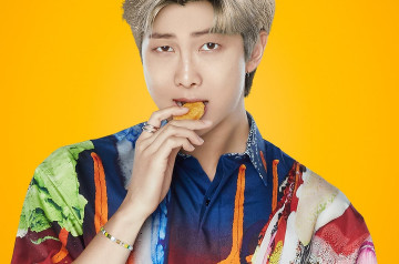 McDonald's lance un menu pour les fans du groupe coréen BTS