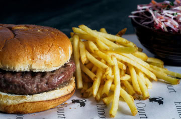 Meilleurs garnitures de burgers 2024