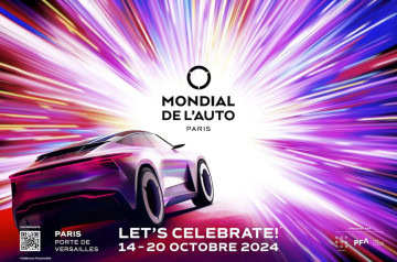 Mondial de l'Auto et Paris Games Week : où déjeuner ?