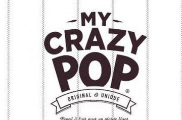 My Crazy Pop, concept store basé sur les popcorns