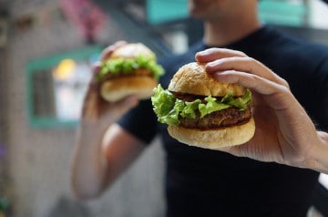 No Diet Club : parcours street-food à tester à Londres