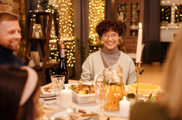 Noël : 5 restaurants où s'attabler le 25 décembre à Paris