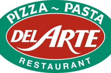 Nouveaux plats italiens chez Pizza Del Arte