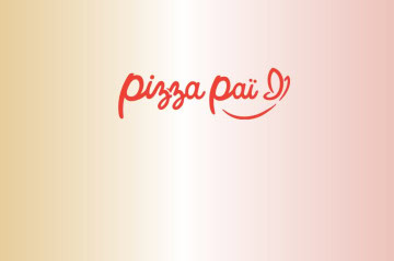 Nouvelle carte estivale de Pizza Paï 2025