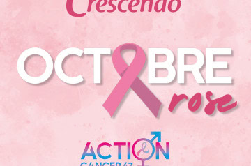 Octobre Rose chez Crescendo Restauration