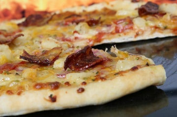 Pizza Cosy s'implante sur l'île de La Réunion