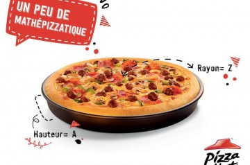 Pizza Hut : pizzas en livraison ou à déguster sur place