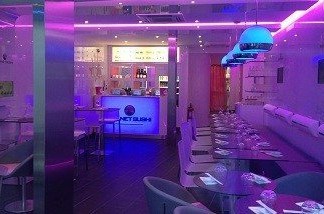 Planet Sushi Cannes et Angers