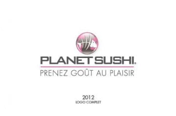 Planet Sushi - Prenez Goût au Plaisir