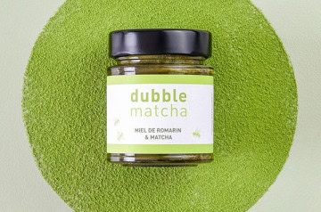 Produits healthy Dubble : en ligne et en restaurant