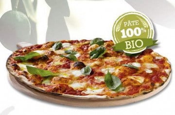 Quatre nouvelles ouvertures Baïla Pizza