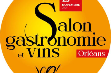 Salon Gastronomie & Vins d’Orléans 2024