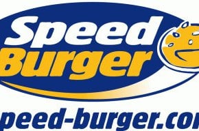 Speed Burger Vaise 
