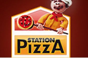 Station Pizza et ses pizzas épicées
