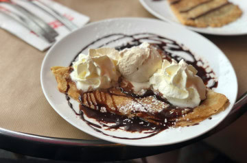 Street food bretonne : la galette se réinvente sur roues