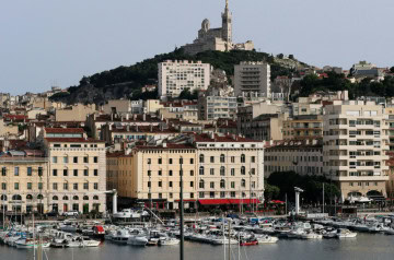 Top 10 des meilleurs restaurants de Marseille en 2024