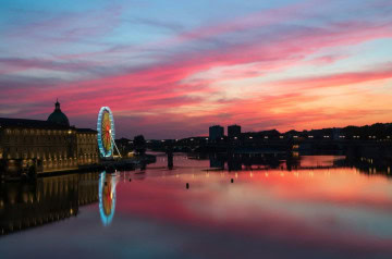 Toulouse : top 6 des terrasses panoramiques pour dîner