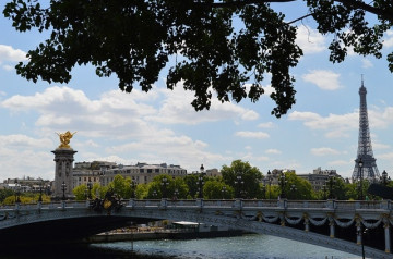 Tous en terrasse à Paris : 5 adresses où s'attabler