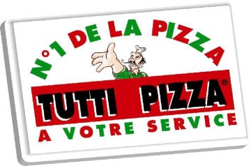 Tutti Pizza à la conquête de la France