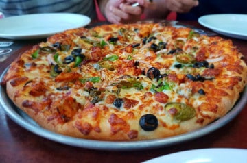 Un 4e restaurant en Lorraine pour La Pizza de Nico