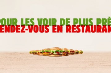 Un quatrième restaurant pour Burger King à Toulouse