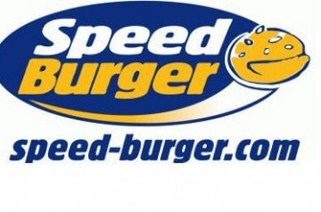 Une course effrénée pour Speed Burger 