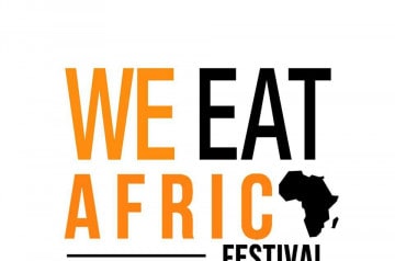 We eat Africa: festival des cuisines d'Afrique