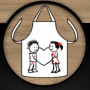Logo 1 coeur pour 2