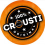 100% Crousti Original Saint Denis