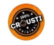 Logo 100% Crousti Original