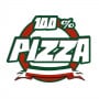100% Pizza Le Perreux sur Marne